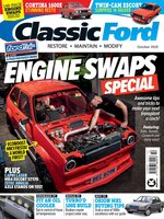 Classic Ford